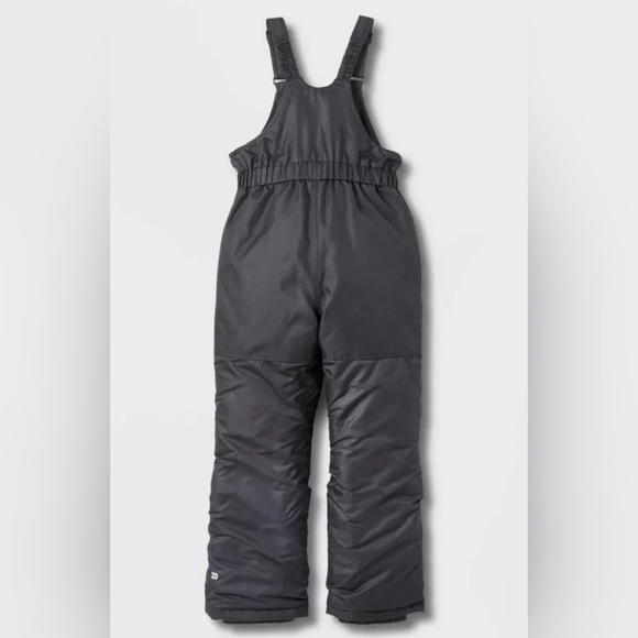 Kids all in motion Snow bibs - Picture 7 of 8